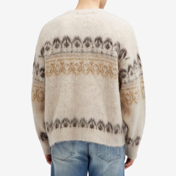 Isabel Marant Dullyh Mohair Jumper