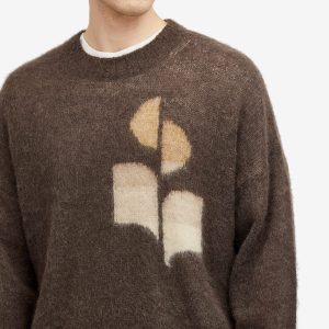 Isabel Marant Drany Mohair Jumper