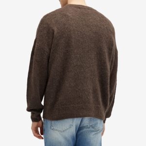 Isabel Marant Drany Mohair Jumper