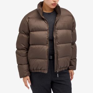 Gramicci Down Puffer Jacket