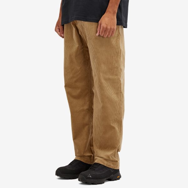 Gramicci Corduroy Core Pants