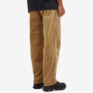 Gramicci Corduroy Core Pants