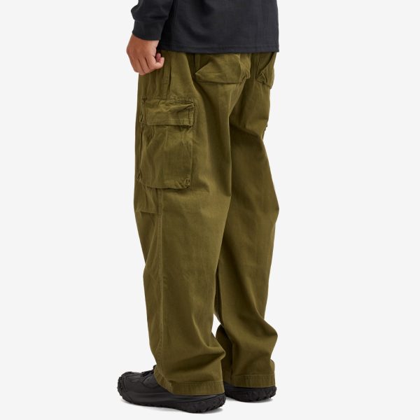 Gramicci Rig Cargo Pants