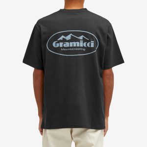 Gramicci Mountaineering T-Shirt