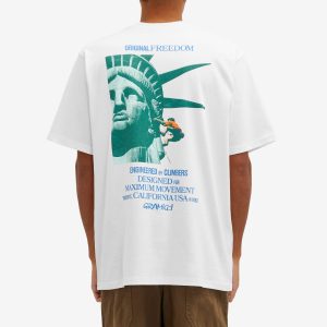 Gramicci Liberty T-Shirt