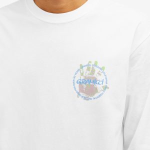 Gramicci Climber's Hand Long Sleeve T-Shirt