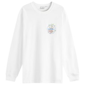 Gramicci Climber's Hand Long Sleeve T-Shirt