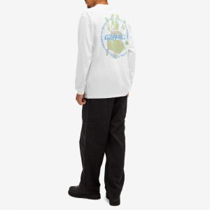 Gramicci Climber's Hand Long Sleeve T-Shirt