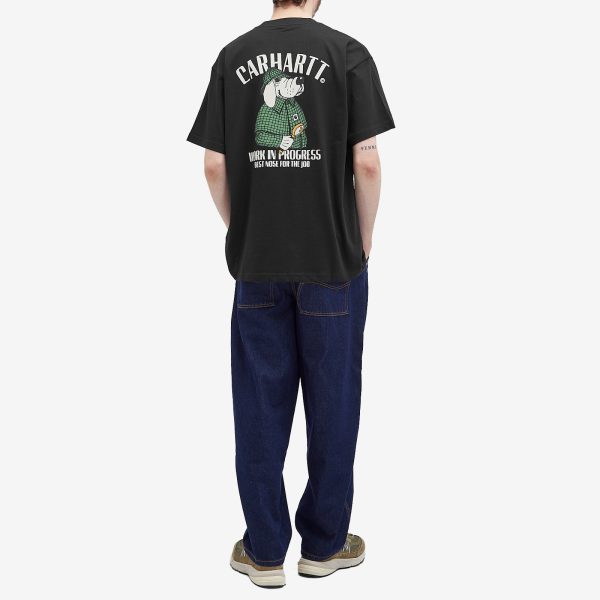 Carhartt WIP Inspector T-Shirt