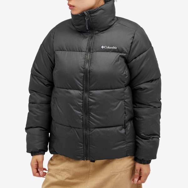 Columbia Puffect Jacket