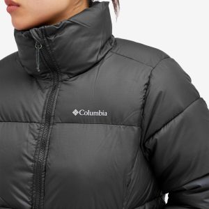 Columbia Puffect Jacket