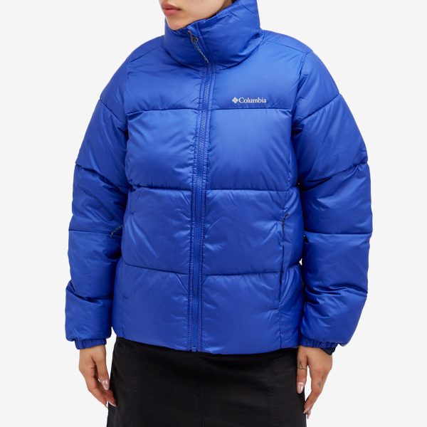 Columbia Puffect Jacket