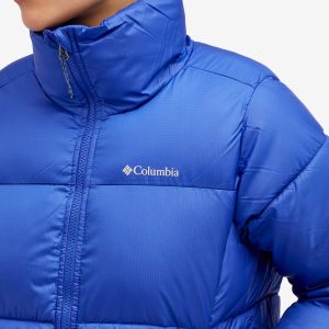 Columbia Puffect Jacket