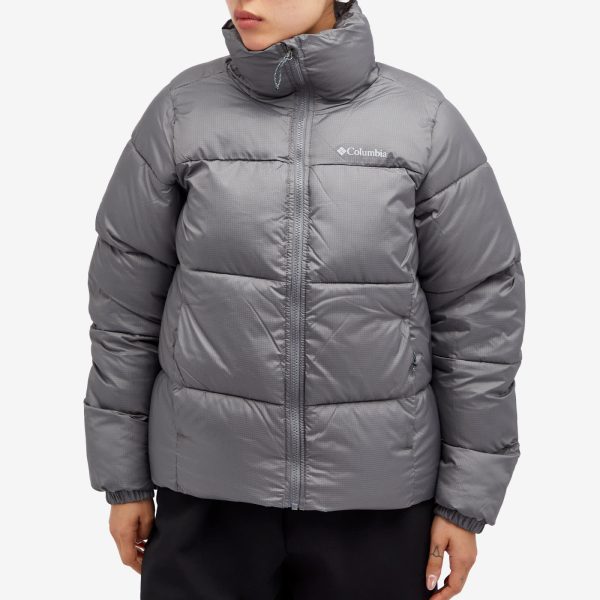 Columbia Puffect Jacket