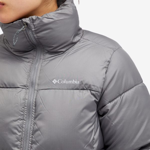 Columbia Puffect Jacket