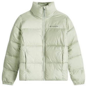 Columbia Puffect Jacket