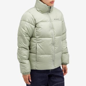 Columbia Puffect Jacket