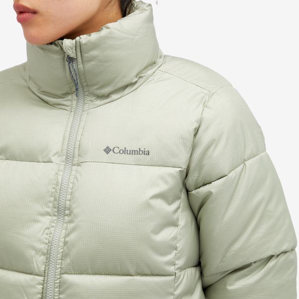 Columbia Puffect Jacket