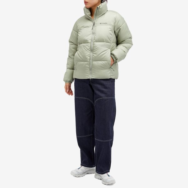 Columbia Puffect Jacket