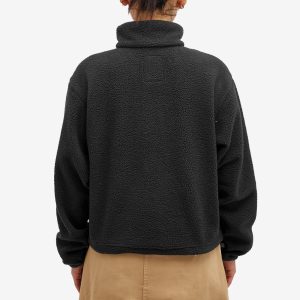 Columbia Helvetia Cropped Half Snap Fleece