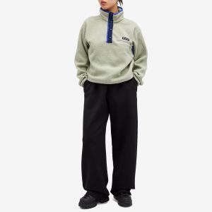 Columbia Helvetia Cropped Half Snap Fleece