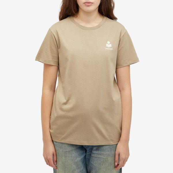 Isabel Marant Étoile Aby T-Shirt