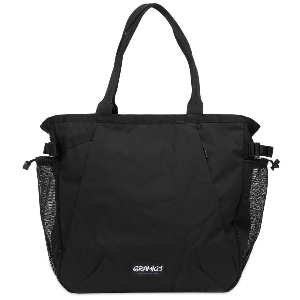 Gramicci Cordura Tote Bag