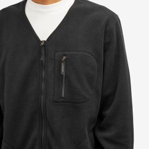 Gramicci Fleece Zip Cardigan