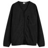 Gramicci Fleece Zip Cardigan