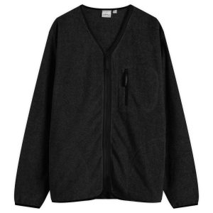 Gramicci Fleece Zip Cardigan