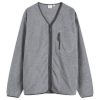 Gramicci Fleece Zip Cardigan