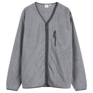 Gramicci Fleece Zip Cardigan