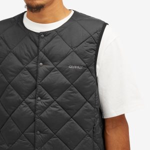 Gramicci x Taion Inner Down Vest