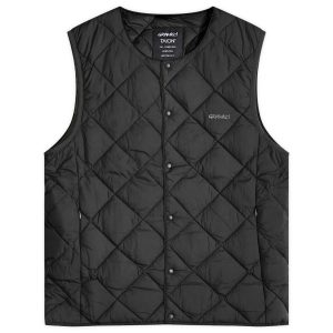 Gramicci x Taion Inner Down Vest