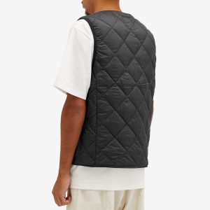 Gramicci x Taion Inner Down Vest