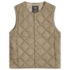 Gramicci x Taion Inner Down Vest