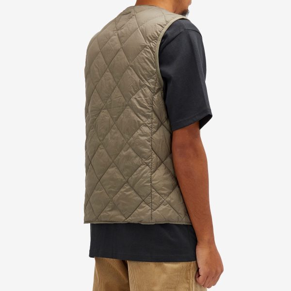 Gramicci x Taion Inner Down Vest