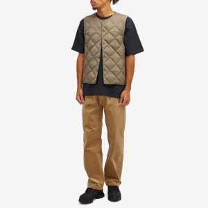 Gramicci x Taion Inner Down Vest