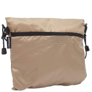 Gramicci Micro Ripstop Sacoche Bag