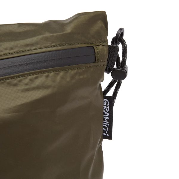 Gramicci Micro Ripstop Sacoche Bag