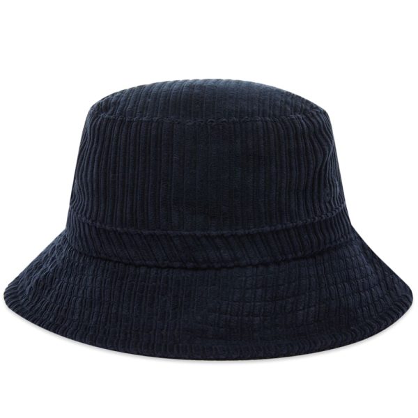 A.P.C. Mark Corduroy Bucket Hat