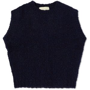 A Kind of Guise Leira Knit Vest