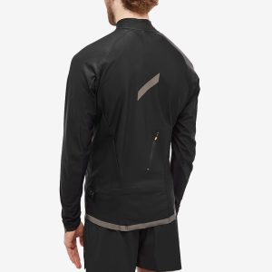 Soar Half Zip Windbreaker