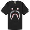 A Bathing Ape Mad Shark T-Shirt