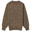 Howlin' Terry Donegal Crew Knit