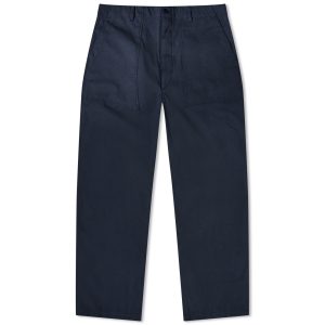 Engineered Garments Workaday Heavyweight Fatigue Pants