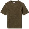 Daily Paper  Shield Crochet T-Shirt