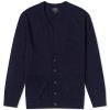 A.P.C. Theo Cardigan