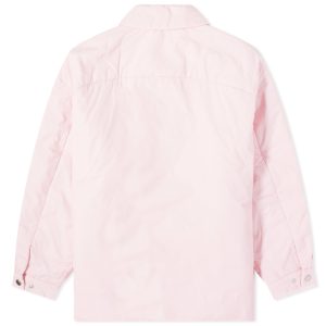 Pangaia FLWRDWN Midweight Shirt Jacket