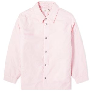 Pangaia FLWRDWN Midweight Shirt Jacket